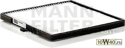 фильтр салона