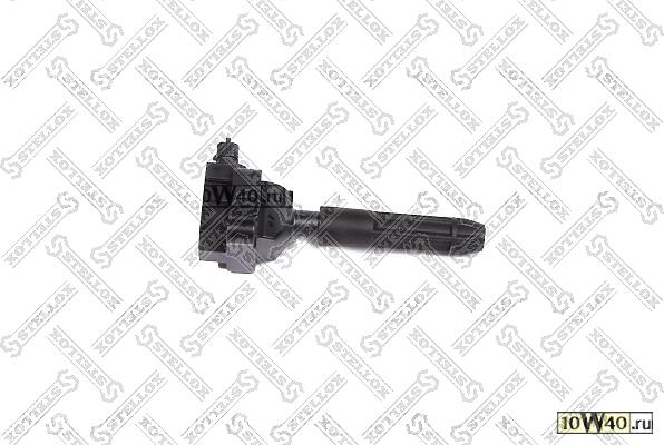 катушка зажигания\ mb c208 / cl203 / a208 / s203 / s210 / w203 2.0k / 2.3k 00-04