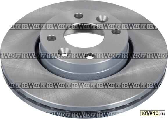 Диск тормозной RENAULT: KANGOO 1.5 dCi, 1.5 dCi, 1.5 dCi, 1.6, 1.6 16V, 1.6 16V Hi-Flex 08-, KANGOO BE BOP 1.5 dCi 09-, KANGOO Express 1.5 dCi, 1.5 dCi, 1.5