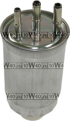 фильтр топл. carnival II 2.9 crdi 06-14 /  terracan 2.9crdi 01-06