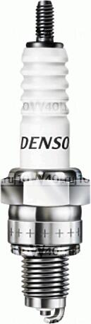 Denso Свеча зажигани 4002 /( за 1шт.)/ Moto U20FSU