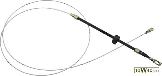 ТРОС РУЧНИКА MER SPRINTER 95-06 ПЕР (2500MM)