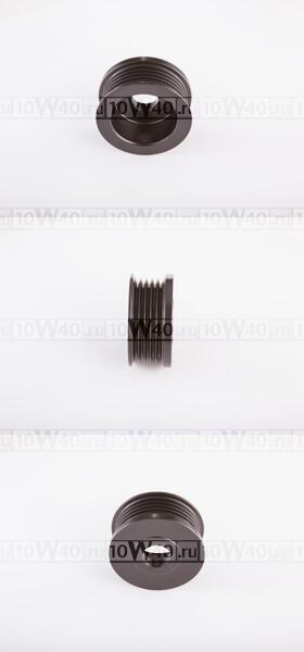шкив генератора  Opel Agila/Astra/Corsa/Tigra/Vectra 1.0-1.8 98>