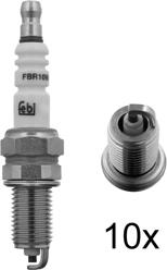 СВЕЧА ЗАЖИГАНИЯ BMW E24/FIAT BRAVA/BRAVO/MAREA/PUNTO  1.2 16V 84-01 SUPER