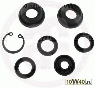 рем.к-т гл.торм.цил.  Hyundai Accent/Pony (с ABS) diam.20.6 (Nabco)