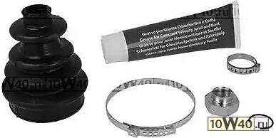 Пыльник приводного вала, комплект