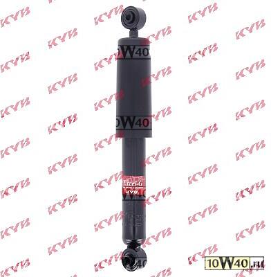 амортизатор задний газовый  Fiat Punto 1.2&16V/1.8&16V/1.9JTD 99>