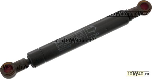 Код оригинала: 6010702167 / 6010701967
, <BR>амортизатор ТНВД  MB V-Class/Vito 2.3TD 96-03