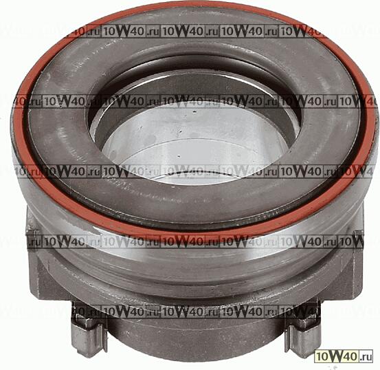 подшипник выжимной mb w202 c 200 / 220 d 93-