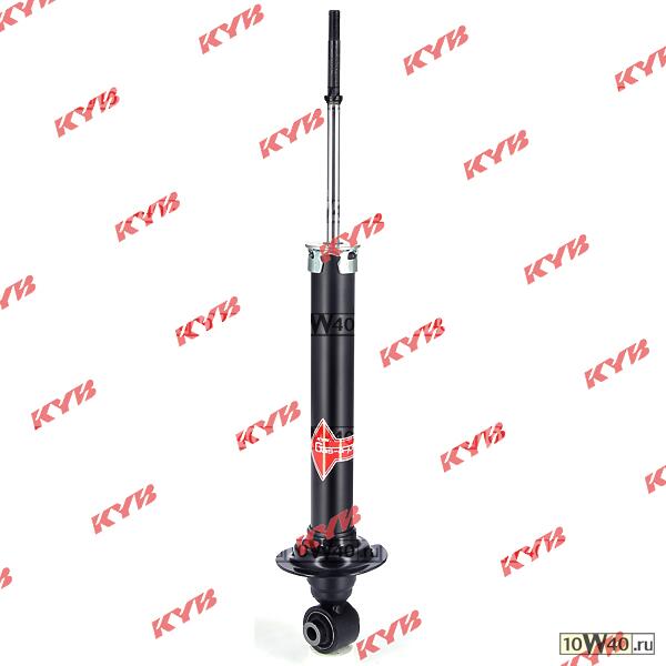 амортизатор задний газовый\ lexus gs300 05>