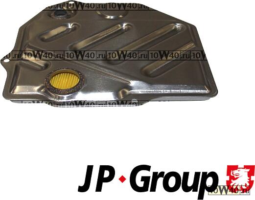 Фильтр АКПП [FILTREX, DK]