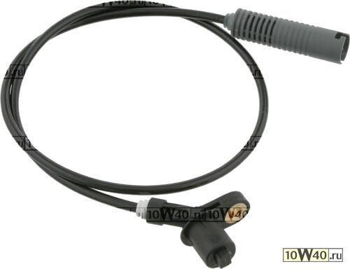 датчик ABS зад.  BMW E36 1.6-3.2/1.8TDs/2.5TD/TDs 91-99