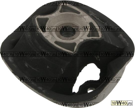 подушка двс правая\ mb w201 2.0 82-93