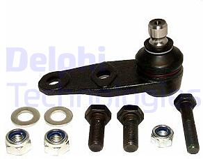 шаровая опора л.+п.\ renault clio II / kangoo / megane / scenic all 97>