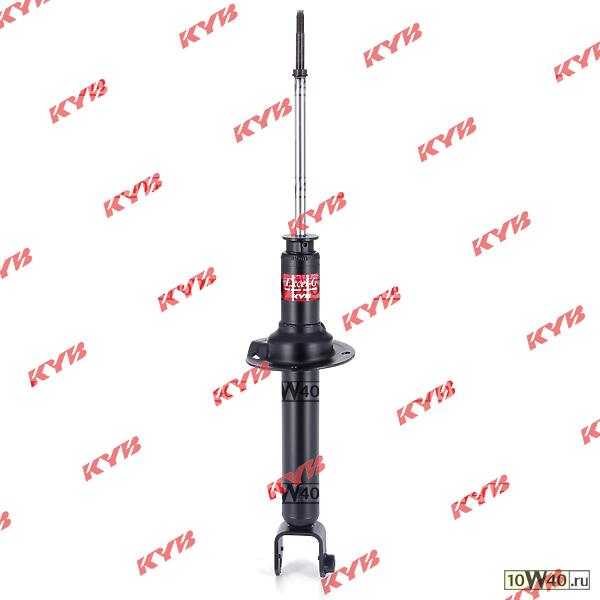 Амортизатор задней подвески Excel-G HONDA ACCORD VIII (CP ,CU ) (2008-2013)