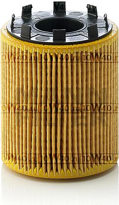 Фильтр масляный Alfa Romeo Mito 09, Guilletta 10, Fiat Albea 04, Bravo 07, Doblo 04, Panda II 07, Pu