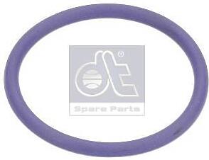 2.11422 упл. кольцо всасыв. патрубка масл. насоса !35x3 /VOLVO F10/12/16. FH12/16