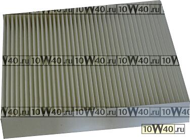 фильтр салонный