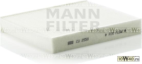 Фильтр салона FORD FOCUS C-MAX/MONDEO 07-/VOLVO C30/C70/S40 04-