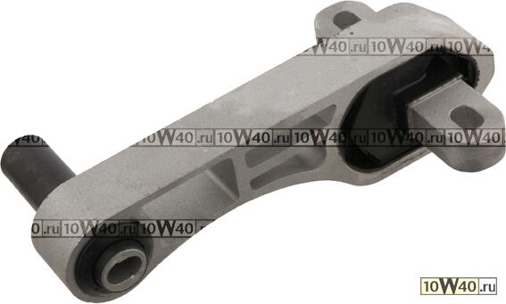 ПОДУШКА КПП CIT NEMO/PGT BIPPER 1.4HDI 07-