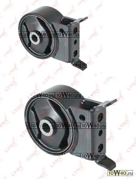 Опора двигателя передняя подходит для TOYOTA Yaris(P10) 1.0-1.5 01-05 ME-1224