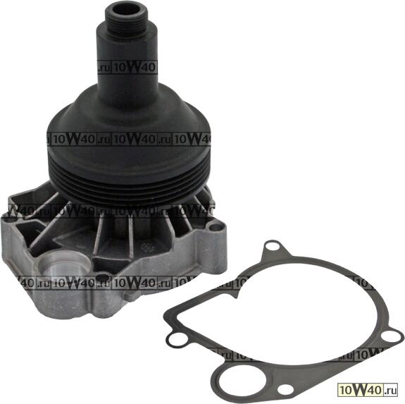 Код оригинала: 11 51 7 785 015, <BR>Насос водяной BMW M47