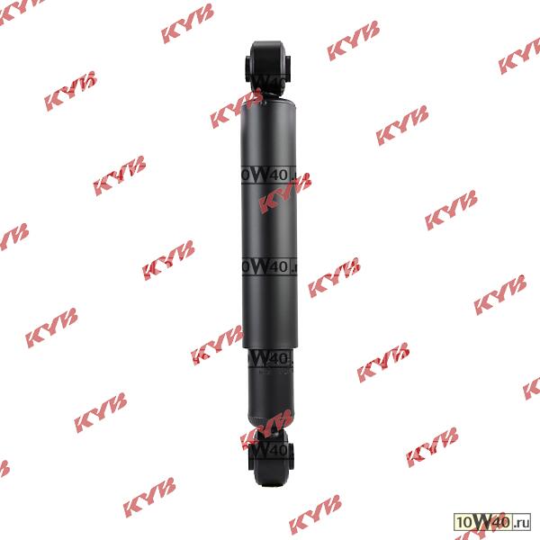 амортизатор задний масляный пружины\ mitsubishi l400 / space gear 2.0 / 2.4 / 2.5td 2wd 94>