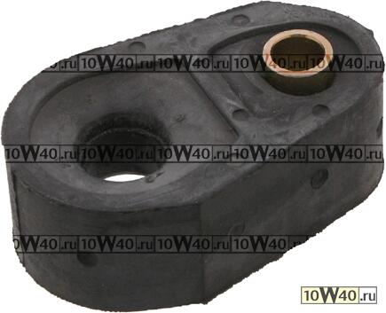 Код оригинала: 7704001091, <BR>Втулка стабилизатора RENAULT TRAFIC 89-01 20,5мм зад.