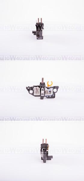 реле-регулятор bosch 14.5v\ renault laguna 1.4 / 1.6i 98>