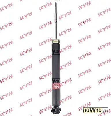 Амортизатор задний GAS