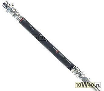 ШЛАНГ ТОРМОЗНОЙ FORD B-MAX (JK) 1.4 LPG 2013-