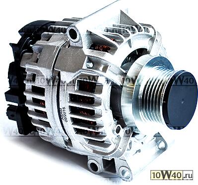 Генератор (14V/98A)