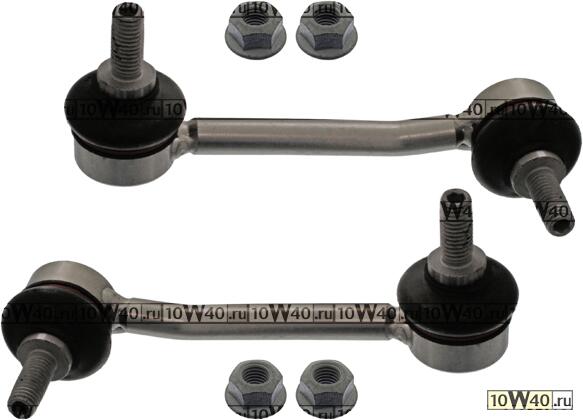 к-кт тяг стаб. пер. prokit\ mb sprinter all 01>
