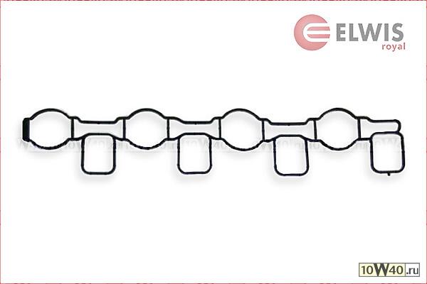 Прокладка впускного коллектора