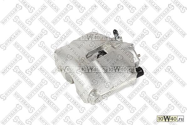 ТОРМОЗНОЙ СУППОРТ