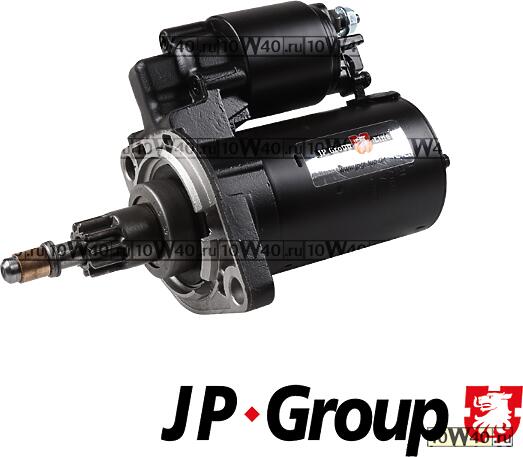 Стартер Audi A4/VW PASSAT B3/B4/B5/GOLF 3/4
