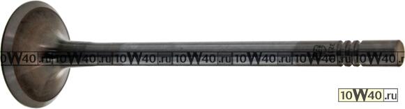 Код оригинала: 03L109601, <BR>Клапан впускной AUDI A3 (8P1)