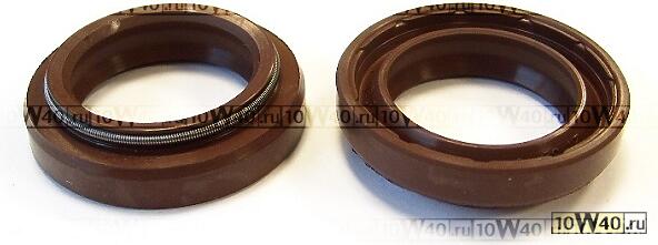 Сальник КПП 21/22x32x5/8 MB