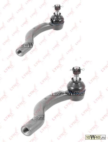 Рулевой наконечник R подходит для TOYOTA Rav 4 III-IV 2.0-2.4 06 C4245R