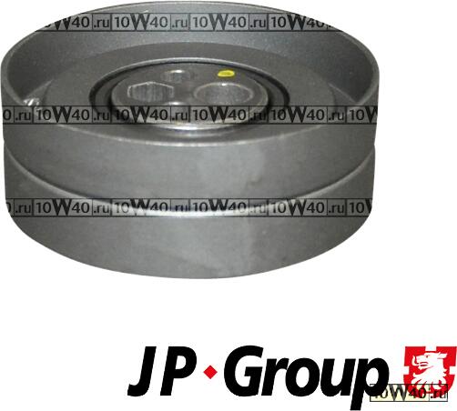 РОЛИК AUDI 100/A6 C4/80 B4/A8 2.6/2.8 -95 (ГРМ)