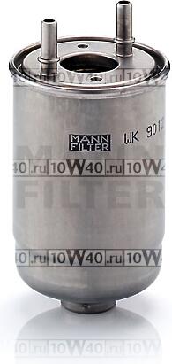 Фильтр топливный Renault Fluence, Megane III, Scenic 1,5-2,0 TD >09