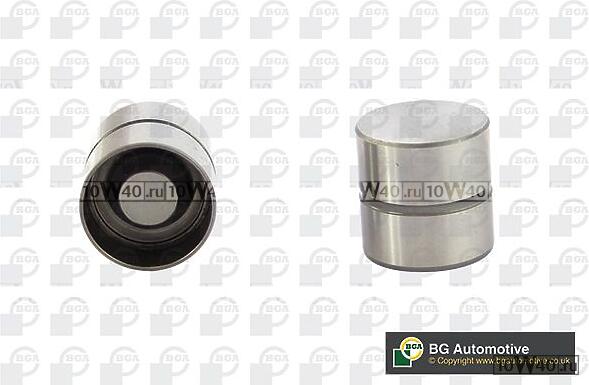 ГИДРОКОМПЕНСАТОР AUDI/VW 1.8/T 20V 94-/2.4-2.8 V6 DOHC 95- IN