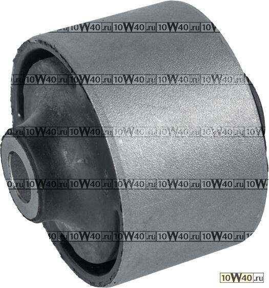 втулка подшипника, поперечная балка