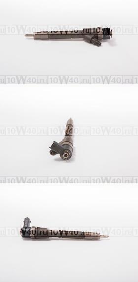 форсунка common-rail cr / ipl19 / zereak20s с упл.кольцом, omn rvi master / trafic\ nissan