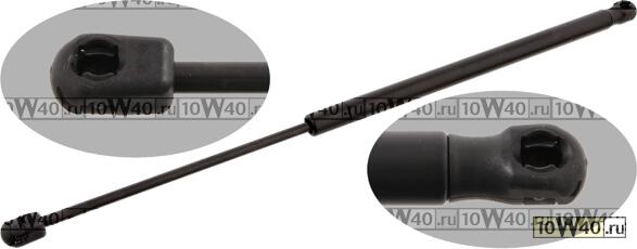 Амортизатор багажника