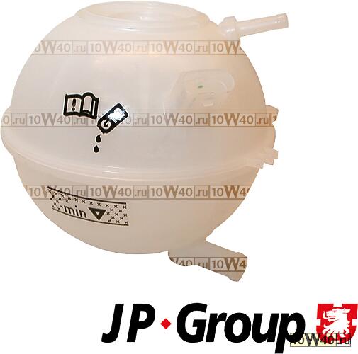 расширительный бачок audi a3 (8l1) 1.6 [2000 / 08-2003 / 05], audi a3 (8l1) 1.6 [1996 / 09-2003 / 05],