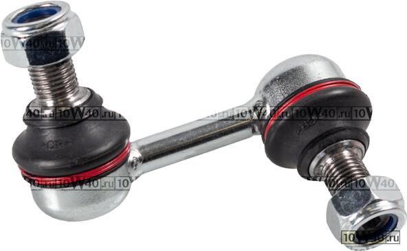 Тяга стабилизатора MITSUBISHI PAJERO 07- пер.подв.лев.