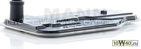 ФИЛЬТР АКПП W203/W204/C209/C219/W211/W212/W463/W220/W221/W251/W164