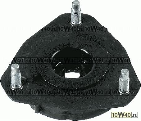 Опора амортизационной стойки