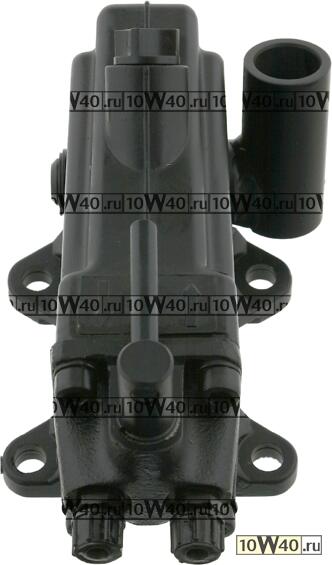 насос подъема кабины \man f90 / f / l2000